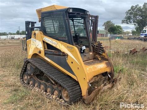 https dallas.craigslist.org dal hvd d 2006-asv-sr-70-skid-steer 6480828680.html|2006 Hyundai HL760.